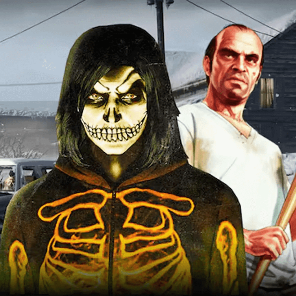 ¡11 años después, GTA Online agrega una ubicación solicitada por los fanáticos para el nuevo modo Zombie!
